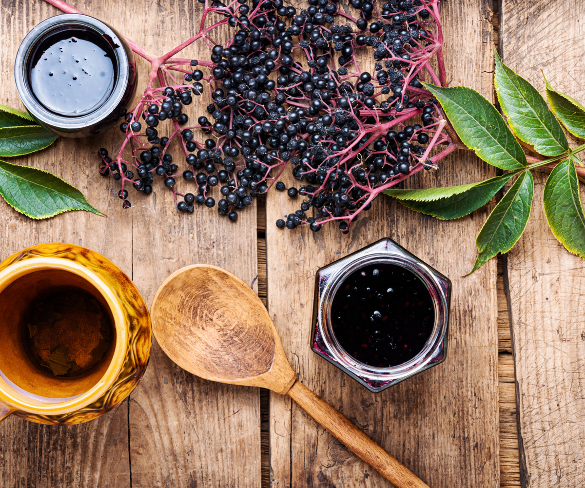 The 3-Herb Winter Immunity Syrup Every Australian Family Needs This Winter