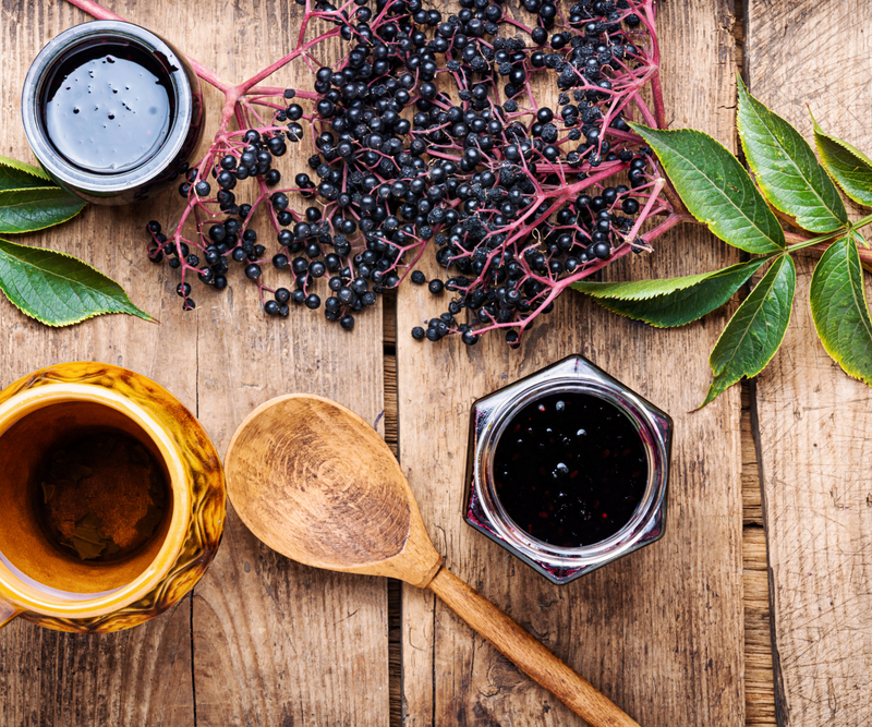 The 3-Herb Winter Immunity Syrup Every Australian Family Needs This Winter