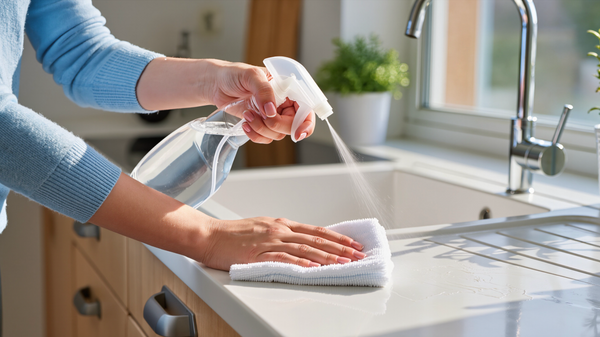 Best Non-Toxic Cleaning Products Australia 2026