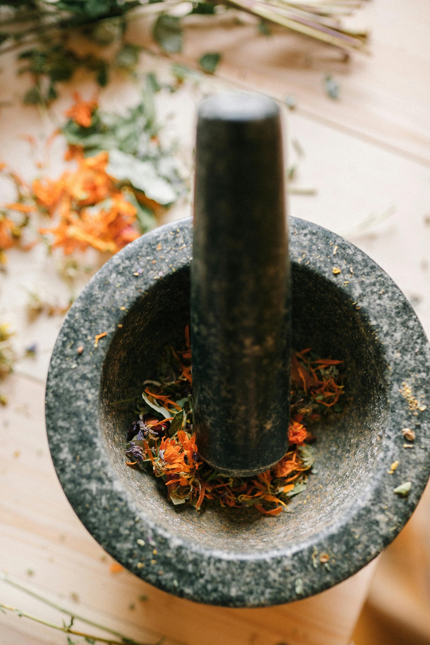 Herbal Remedies
